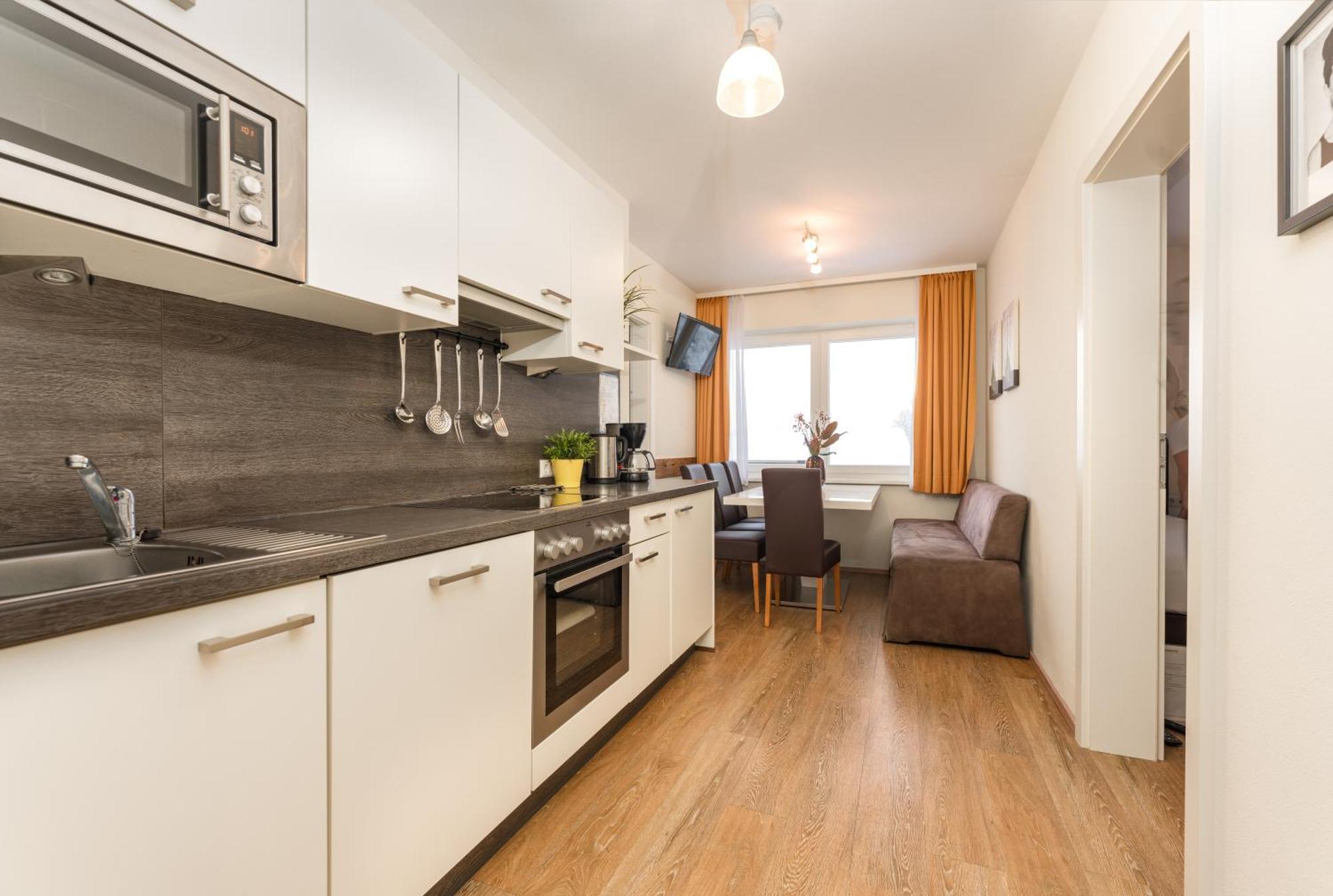 Bella Vista Appartements by Schladming-Appartements Rum bild