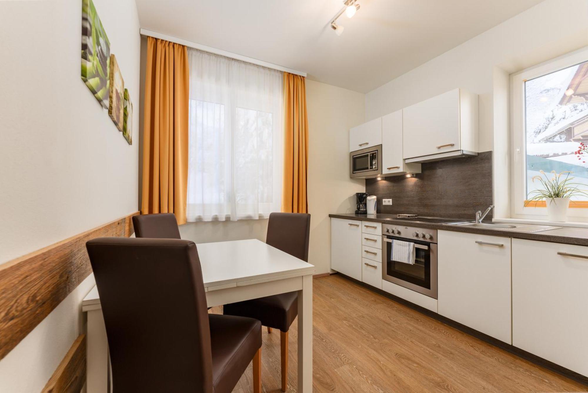 Bella Vista Appartements by Schladming-Appartements Rum bild