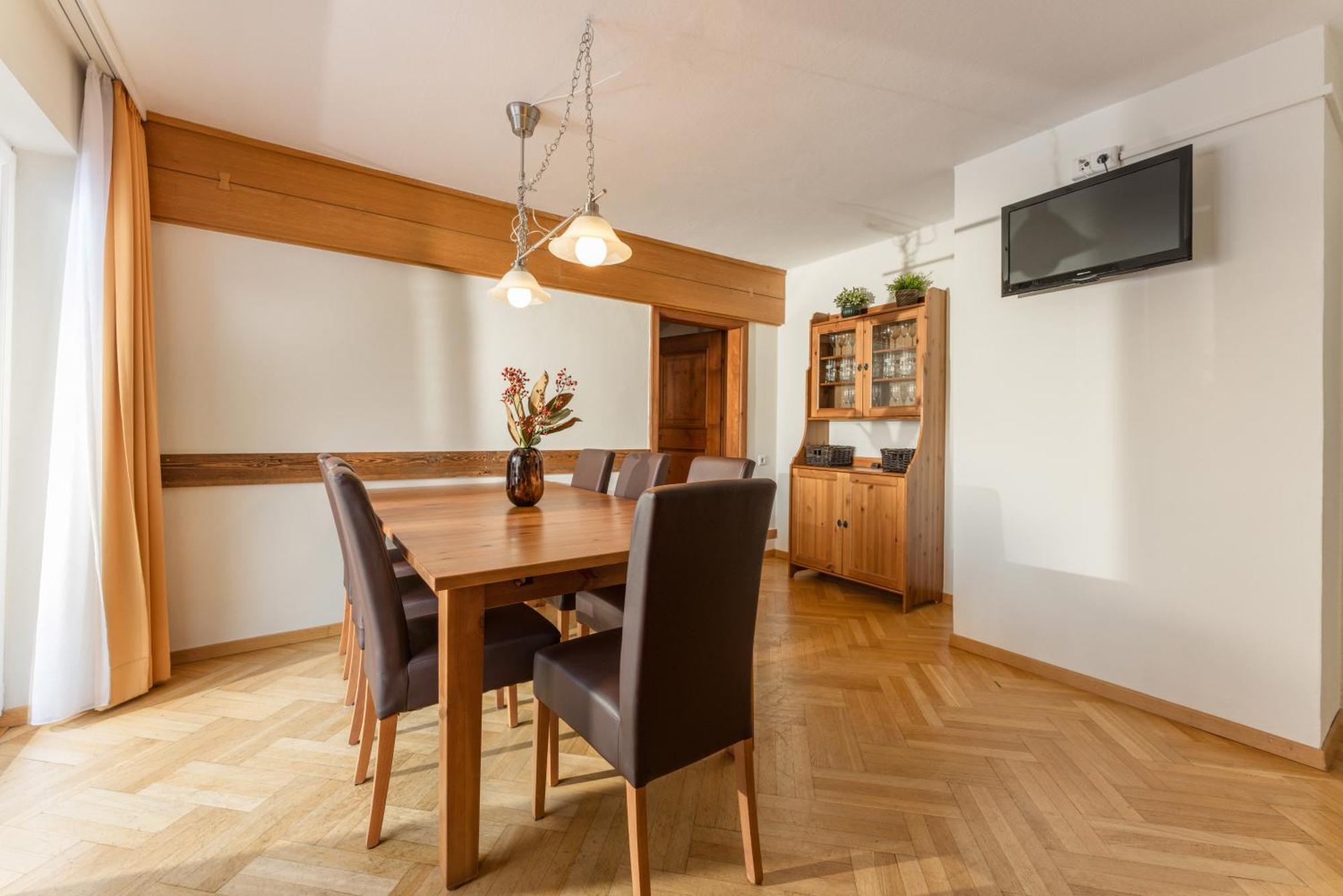 Bella Vista Appartements by Schladming-Appartements Rum bild