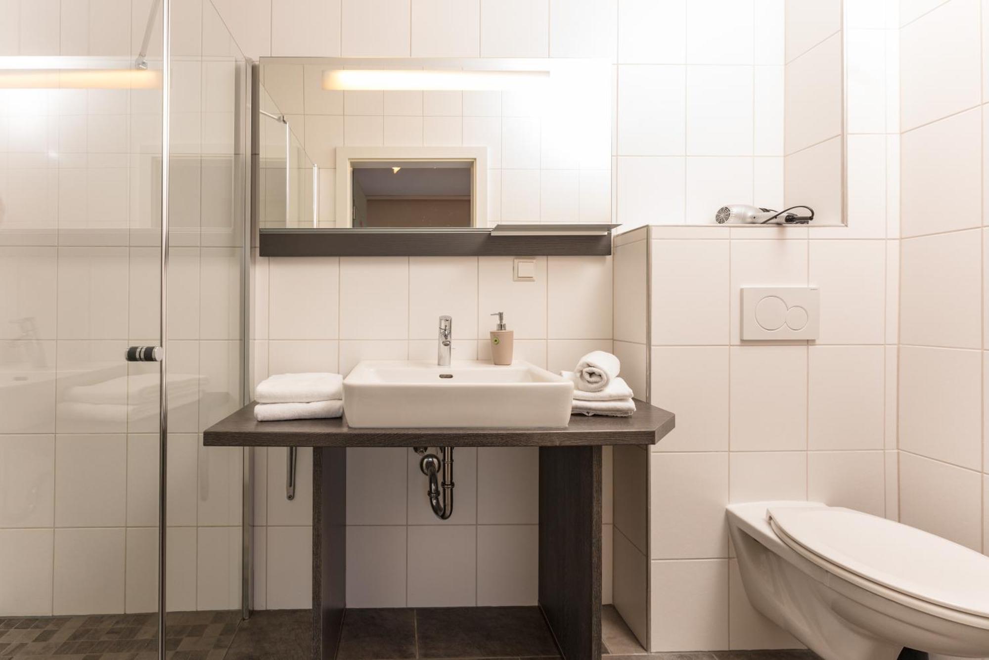 Bella Vista Appartements by Schladming-Appartements Rum bild