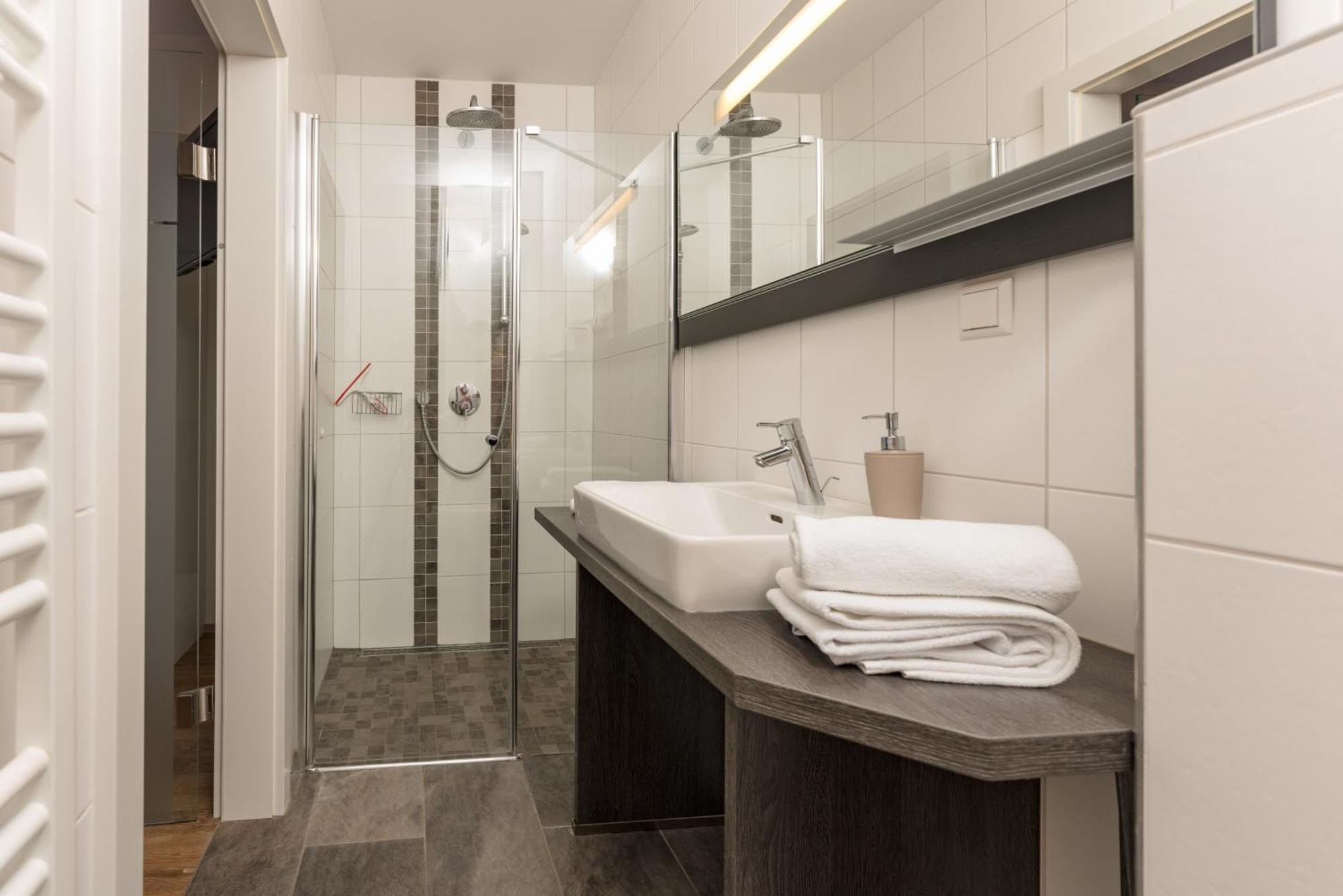 Bella Vista Appartements by Schladming-Appartements Rum bild