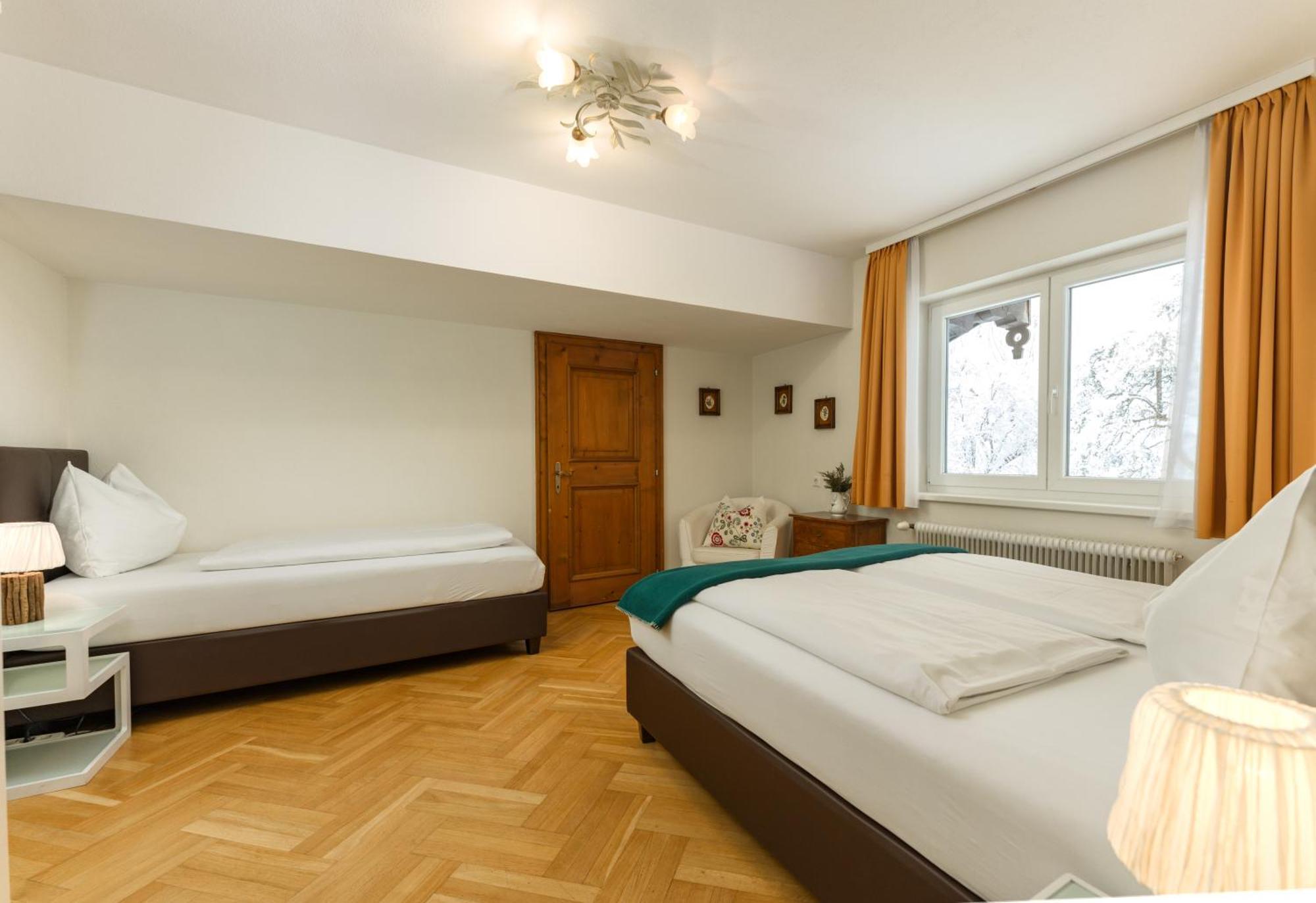 Bella Vista Appartements by Schladming-Appartements Rum bild