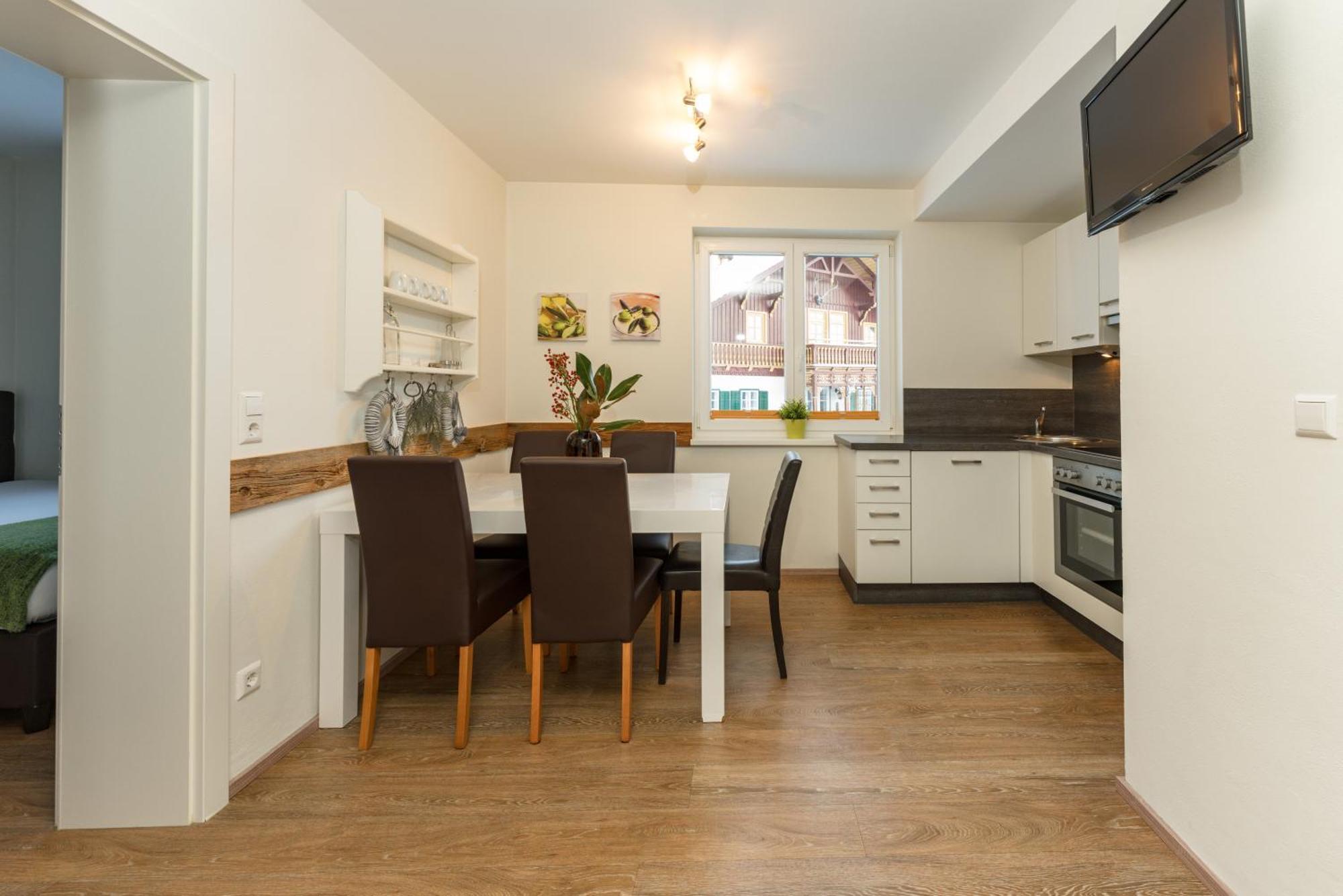 Bella Vista Appartements by Schladming-Appartements Rum bild