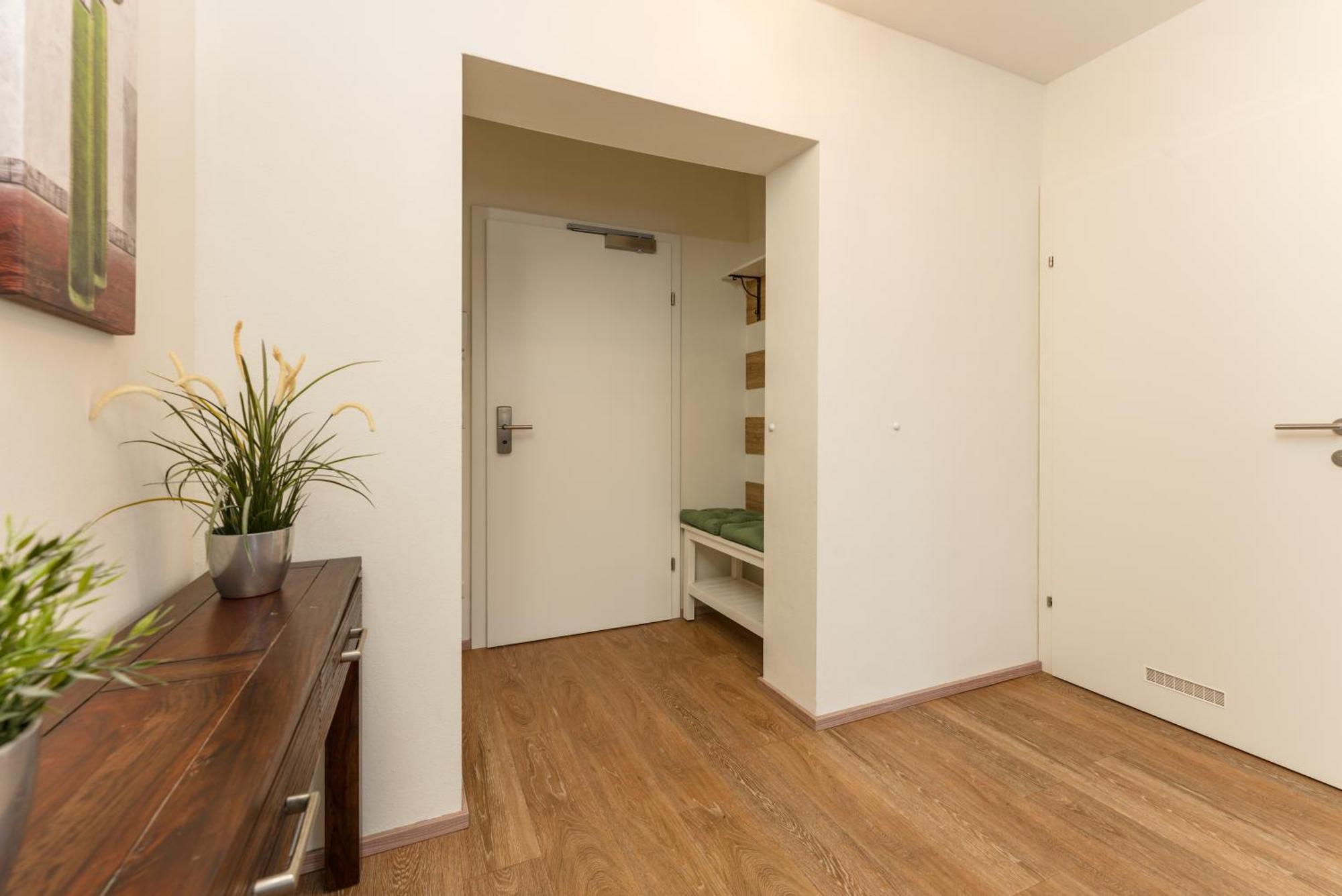 Bella Vista Appartements by Schladming-Appartements Rum bild
