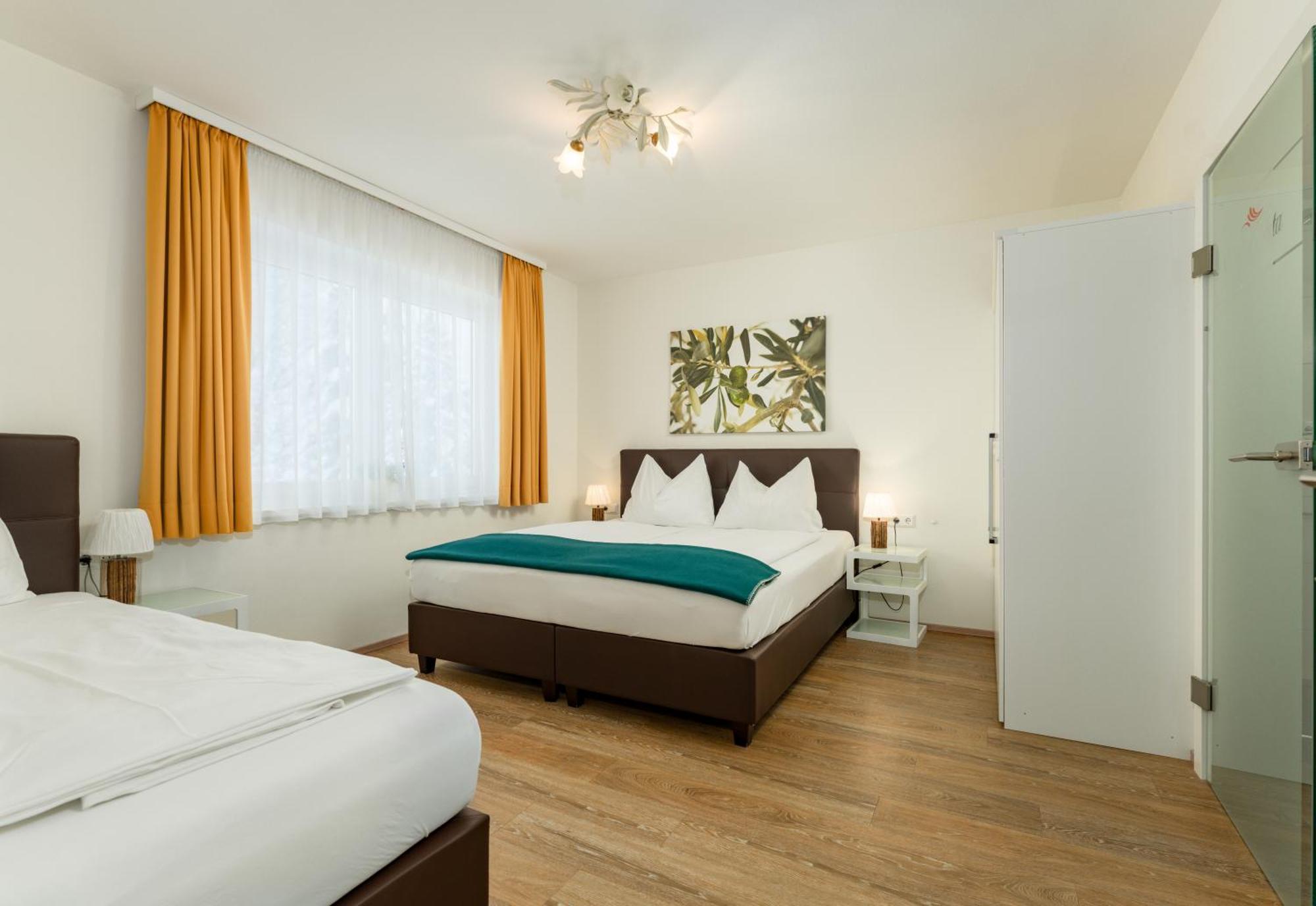 Bella Vista Appartements by Schladming-Appartements Rum bild