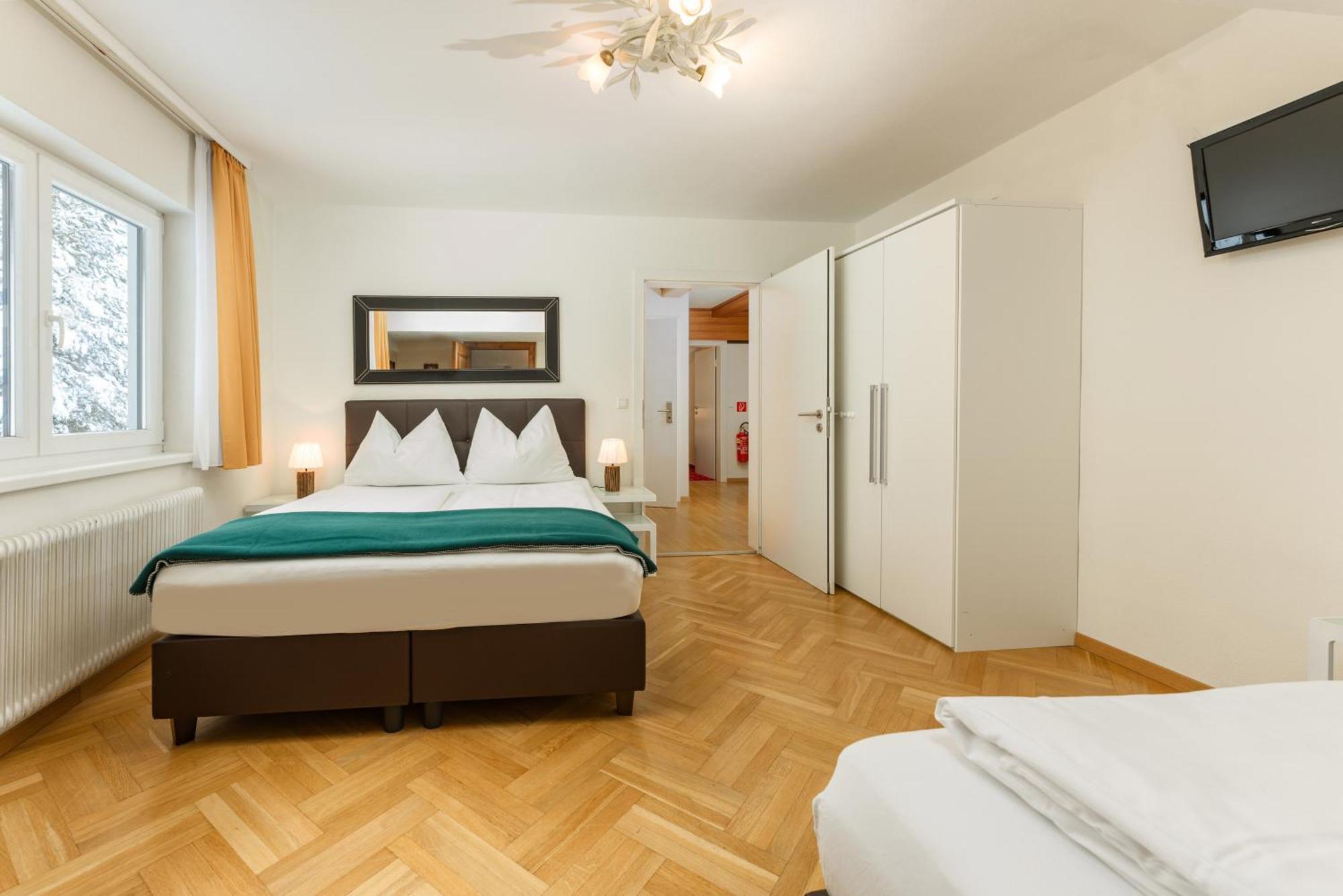Bella Vista Appartements by Schladming-Appartements Rum bild
