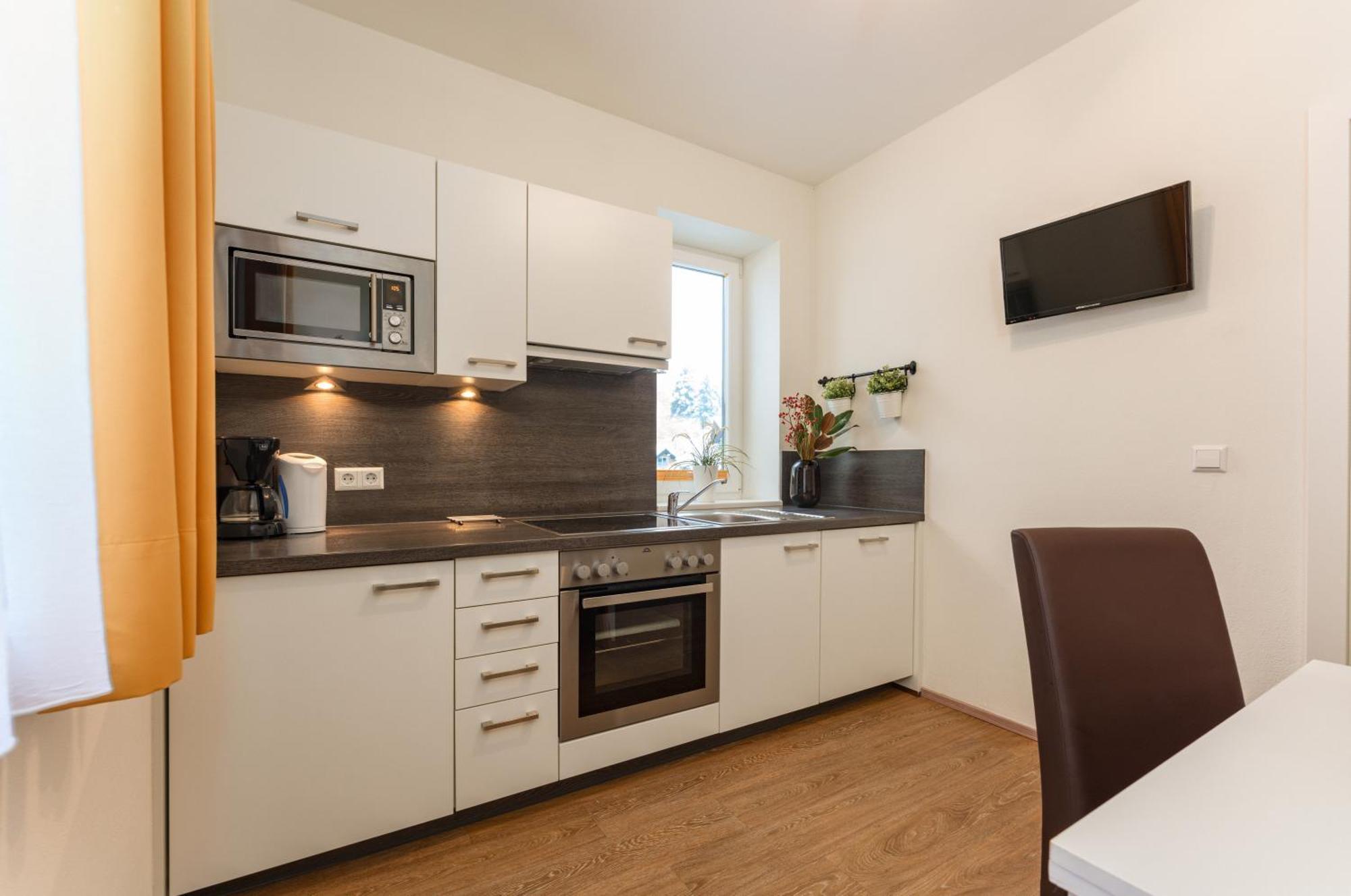Bella Vista Appartements by Schladming-Appartements Rum bild